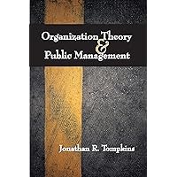 Amazon.com: Classics of Organization Theory: 9781285870274